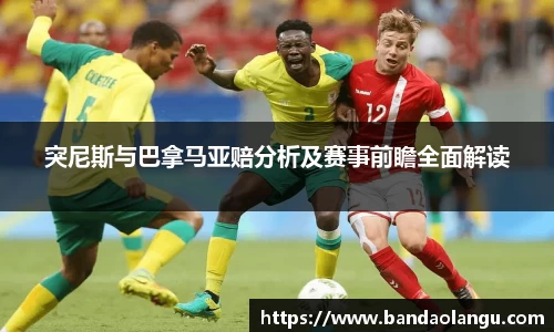 突尼斯与巴拿马亚赔分析及赛事前瞻全面解读